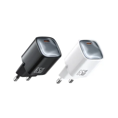 شارژر 65 وات سوپر فست شارژ مک دودو Mcdodo Nano 65W GaN Mini CH-826