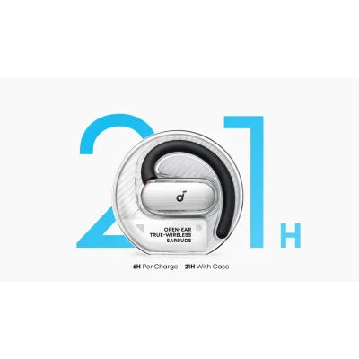 هندزفری بلوتوثی انکر مدل Soundcore V40i A3878