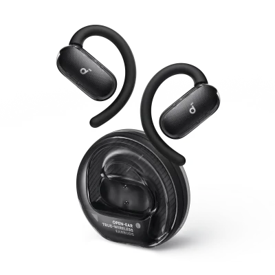 خرید و قیمت هدفون بلوتوثی بی سیم رو گوش انکر مدل Anker Soundcore V40i A3878
