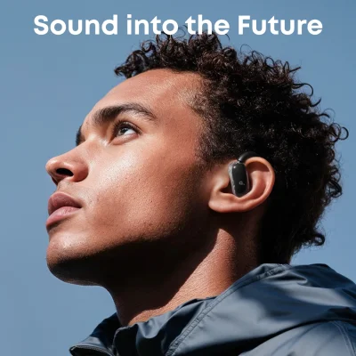 هندزفری بلوتوثی انکر مدل Soundcore V40i A3878