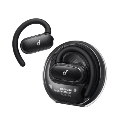 هندزفری بلوتوثی انکر مدل Soundcore V40i A3878