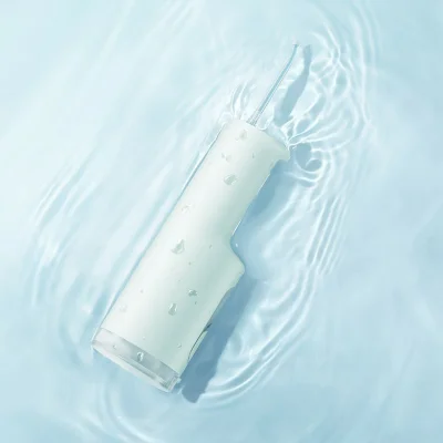 دستگاه شستشوی دهان و دندان میجیا شیائومی مدل Mijia Water Flosser F300 MEO703