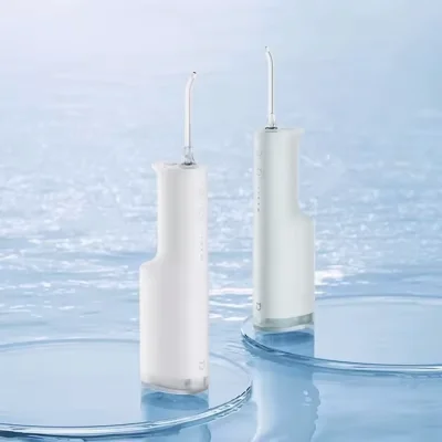 واتر جت شستشوی دهان و دندان شیائومی مدل Mijia Water Flosser F300 MEO703