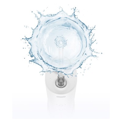 دستگاه شستشوی دهان و دندان میجیا شیائومی مدل Mijia Water Flosser F400 MEO704