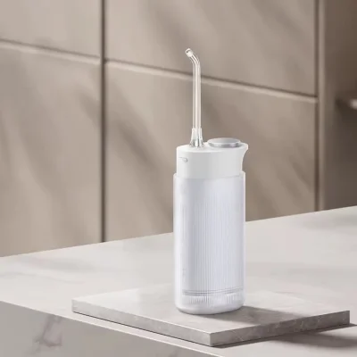 واتر جت شستشوی دهان و دندان شیائومی مدل Mijia F400 MEO704