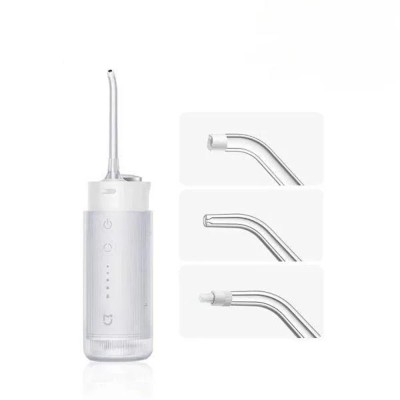 واتر جت شستشوی دهان و دندان شیائومی مدل Mijia Water Flosser F400 MEO704