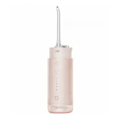 دستگاه شستشوی دهان و دندان میجیا شیائومی مدل Mijia Water Flosser F400 MEO704