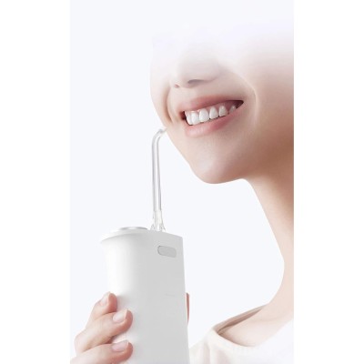 واتر جت شستشوی دهان و دندان شیائومی مدل Mijia Water Flosser F400 MEO704