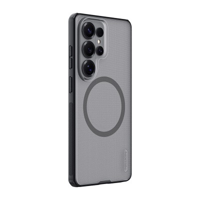 قاب اس 26 اولترا سامسونگ مگ سیف نیلکین Nillkin Super Frosted Shield Pro MagSafe S26 Ultra