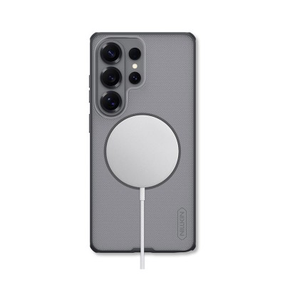 قاب اس 26 اولترا سامسونگ مگ سیف نیلکین Nillkin Super Frosted Shield Pro MagSafe S26 Ultra