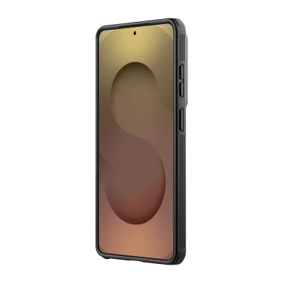 قاب اس 26 اولترا سامسونگ محافظ لنز دار نیلکین Nillkin CamShield Pro S26 Ultra