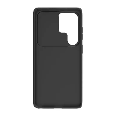 قاب اس 26 اولترا سامسونگ محافظ لنز دار نیلکین Nillkin CamShield Pro S26 Ultra