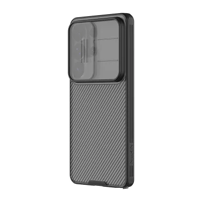 قاب اس 26 اولترا سامسونگ محافظ لنز دار نیلکین Nillkin CamShield Pro S26 Ultra