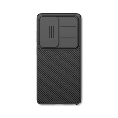 قاب اس 26 اولترا سامسونگ محافظ لنز دار نیلکین Nillkin CamShield Pro S26 Ultra