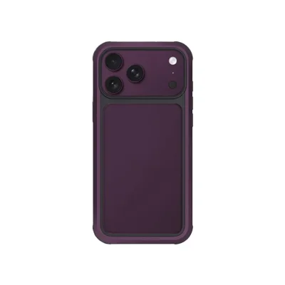 قاب کی زد دوو KZDOO ARES مناسب آیفون 18 پرو و 17 پرو iPhone 18 Pro/17 Pro