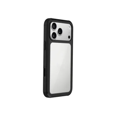 قاب شفاف ضد ضربه کی زد دوو KZDOO ARES مناسب آیفون 18 پرو و 17 پرو iPhone 18 Pro/17 Pro