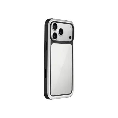 قاب شفاف ضد ضربه کی زد دوو KZDOO ARES مناسب آیفون 18 پرو و 17 پرو iPhone 18 Pro/17 Pro
