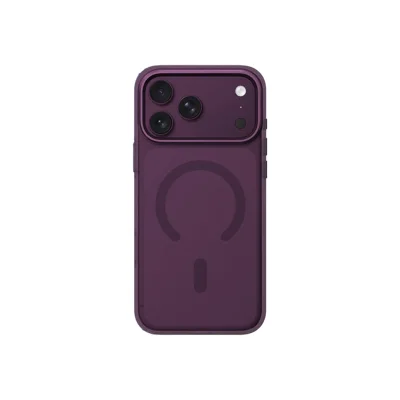 قاب مگ سیف کی زد دوو KZDOO MATGUARD مناسب آیفون 18 پرو مکس و 17 پرو مکس iPhone 18 Pro Max/17 Pro Max