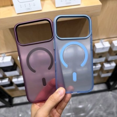 خرید و قیمت کاور مات مگ سیف کی زد دوو مدل KZDOO MATGUARD مناسب آیفون 18 پرو و 17 پرو iPhone 18 Pro/17 Pro