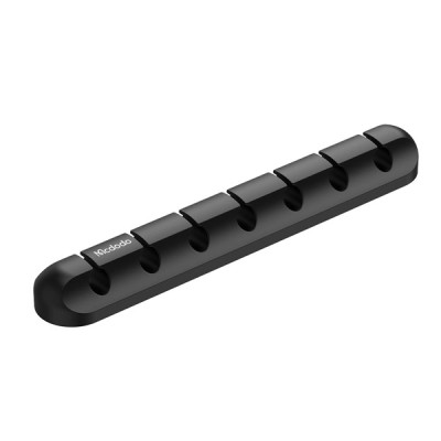 گیره نگهدارنده و نظم دهنده کابل مک دودو مدل Mcdodo WF-596 دو عددی