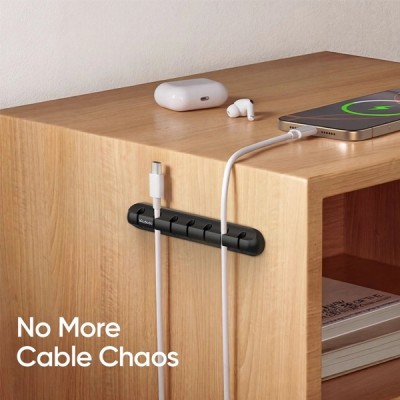 خرید و قیمت نگهدارنده کابل مک دودو مدل WF-596 مجموعه 2 عددی