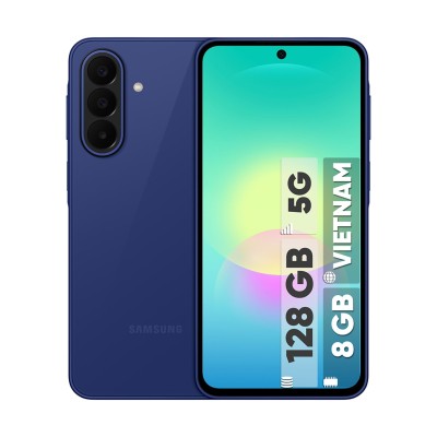 گوشی موبايل سامسونگ Galaxy A27 5G ظرفیت 128 گیگابایت رم 8 گیگابایت - ویتنام