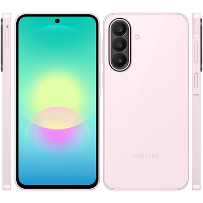 گوشی موبايل سامسونگ Galaxy A27 5G ظرفیت 128 گیگابایت رم 8 گیگابایت - ویتنام