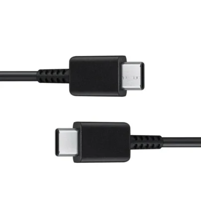 کابل شارژ تایپ سی اصلی سامسونگ مدل USB-C EP-DN980 طول 1 متر - رو کارتنی اورجینال
