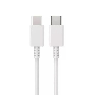 کابل شارژ تایپ سی اصلی سامسونگ مدل USB-C EP-DN980 طول 1 متر - رو کارتنی اورجینال