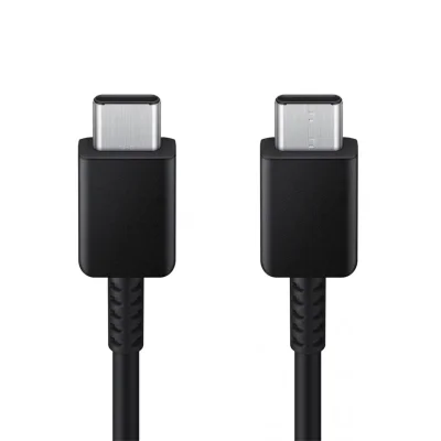کابل شارژ تایپ سی اصلی سامسونگ مدل USB-C EP-DN980 طول 1 متر - رو کارتنی اورجینال