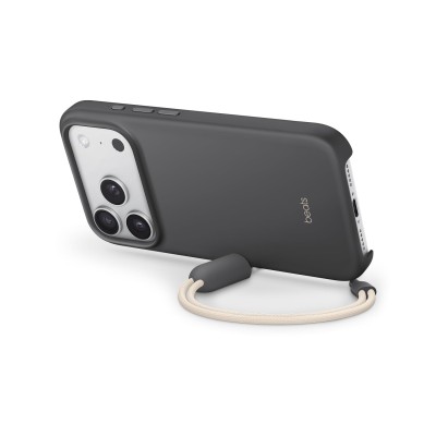 قاب مگ سیف با بند آویز استند شو طرح بیتس Beats Kickstand MagSafe مناسب آیفون 18 پرو مکس و 17 پرو مکس iPhone 18 Pro Max/17 Pro Max