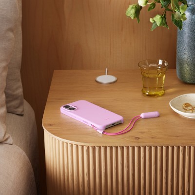 قاب مگ سیف با بند آویز استند شو طرح بیتس Beats Kickstand MagSafe مناسب آیفون 18 پرو مکس و 17 پرو مکس iPhone 18 Pro Max/17 Pro Max