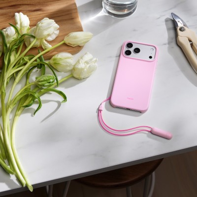 قاب مگ سیف با بند آویز استند شو طرح بیتس Beats Kickstand MagSafe مناسب آیفون 18 پرو مکس و 17 پرو مکس iPhone 18 Pro Max/17 Pro Max