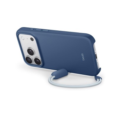 قاب مگ سیف با بند آویز استند شو طرح بیتس Beats Kickstand مناسب آیفون 18 پرو و 17 پرو iPhone 18 Pro/17 Pro