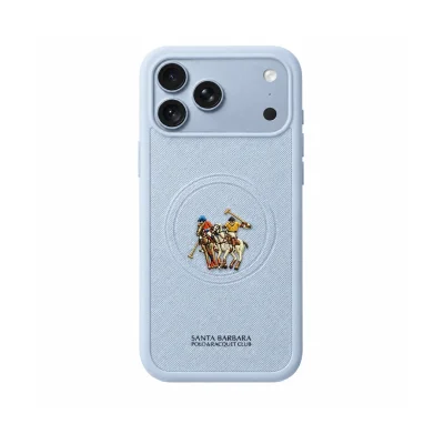 قاب پولو سانتا باربارا Santa Barbara Polo Equus مناسب آیفون 18 پرو مکس و 17 پرو مکس iPhone 18 Pro Max/17 Pro Max