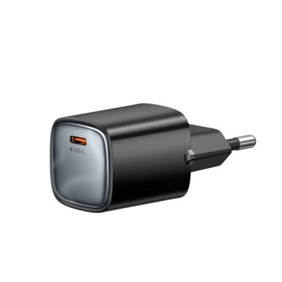 شارژر 45 وات سوپر فست شارژ 2.0 مک دودو Mcdodo 45W GaN Mini CH-443