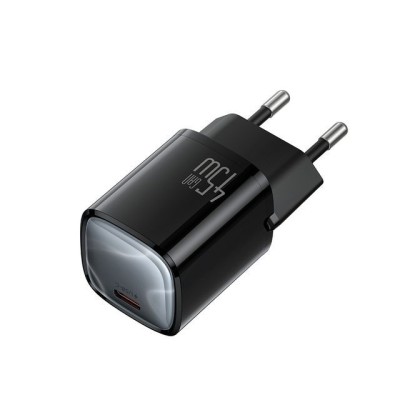 شارژر 45 وات سوپر فست شارژ 2.0 مک دودو Mcdodo 45W GaN Mini CH-443