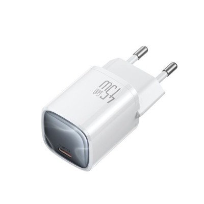 شارژر 45 وات سوپر فست شارژ AVS مک دودو Mcdodo 45W GaN Mini CH-443