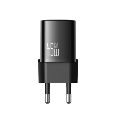 شارژر 45 وات سوپر فست شارژ 2.0 مک دودو Mcdodo 45W GaN Mini CH-443