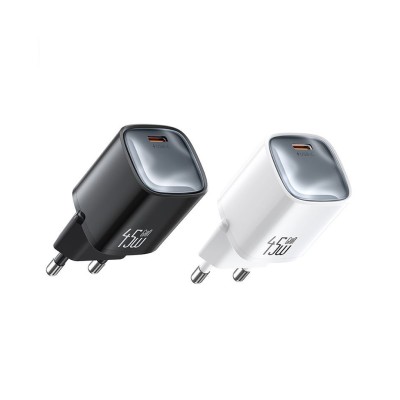 شارژر 45 وات سوپر فست شارژ 2.0 مک دودو Mcdodo 45W GaN Mini CH-443