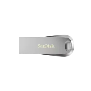 فلش مموری سن دیسک مدل Ultra Luxe USB 3.2 ظرفیت 32 گیگابایت