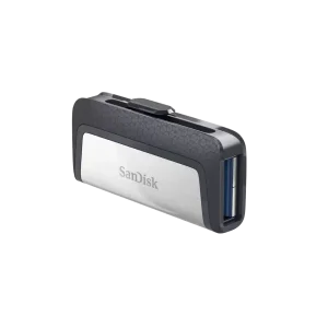 فلش مموری سن دیسک مدل Ultra Dual Drive USB Type-C ظرفیت 32 گیگابایت