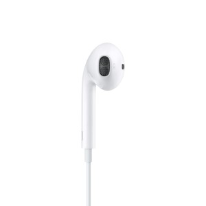 هندزفری باسیم لایتنینگ اپل مدل EarPods Lightning Connector