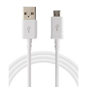 کابل میکرو سامسونگ مدل Samsung Micro USB EP-DG925UWE طول 1.2 متر