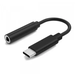مبدل Aux به تایپسی اصلی سامسونگ USB-C Headset Jack Adapter (اورجینال)