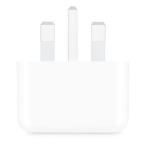 آداپتور شارژر 20 وات اصلی اپل USB-C 20W Power Adapter B/A (اورجینال)