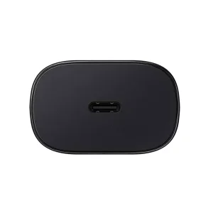 آداپتور 25 وات اصلی سامسونگ Samsung 25W PD USB-C Adapter EP-TA800 (اورجینال)