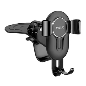 نگهدارنده موبایل جلو داشبوردی خودرو یسیدو مدل YESIDO C74
