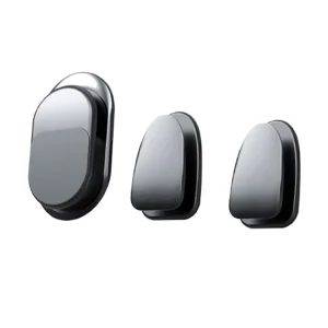 نگهدارنده گوشی و کابل موبایل 3 تکه پرووان مدل Mounted Hook