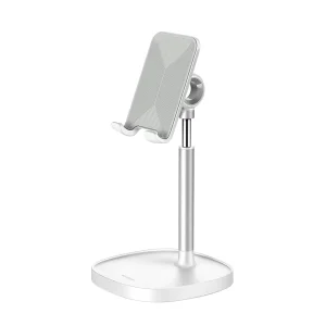 پایه نگهدارنده رومیزی موبایل و تبلت مک دودو مدل Mcdodo TB-782